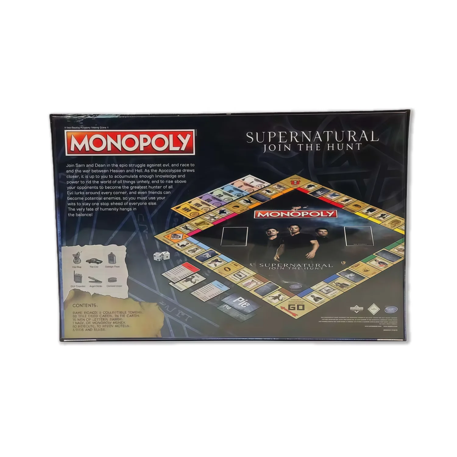 Thumbnail 2 - #2 Best Rated Monopoly to Buy in 2026