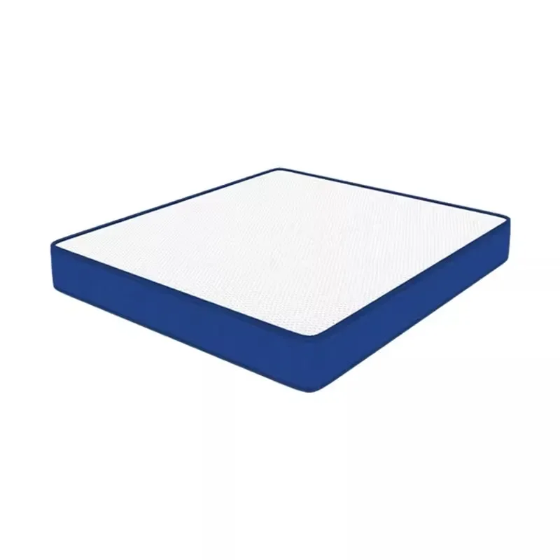 Memory Foam Bed Mattress 20 Cm Thickness Vacuum Compression Household Comfort Home Relaxation Bedding