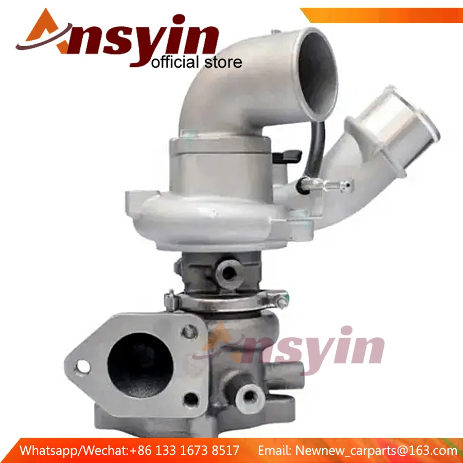 TD03 Turbocharger For Hyundai Grand Starex D4CB Euro 5 Turbo 49131-03600 49S31-03600 49S3103600 28231-4A750 282314A750