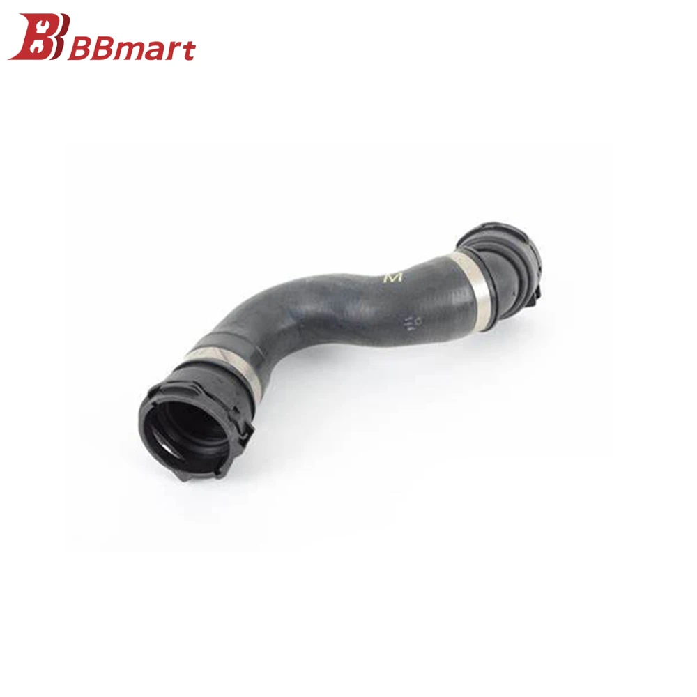 17127565780 BBmart Auto Parts 1 Pcs Car Lower Radiator Coolant Pipe Hose For BMW E60LCI/523Li/525Li/530Li