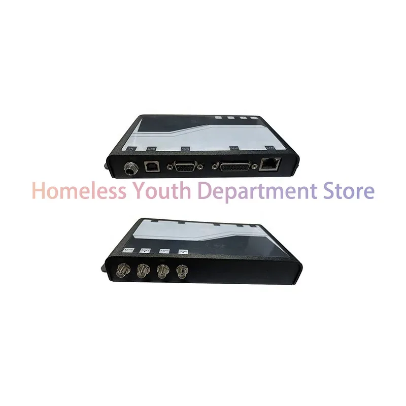 

45 фиксированных считывателей USB с бесплатным SDK, считывателем UHF RFID 860–960 МГц для системы парковки