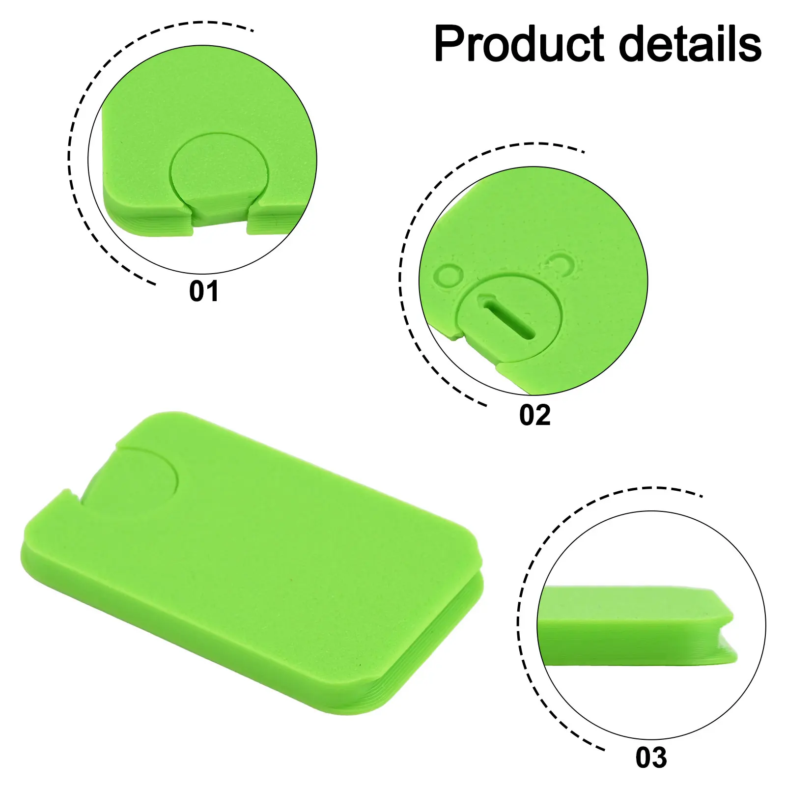 for arbor Dust Cover For Track Saw Track Saw Accessory Dust Collection Cover Enhanced Dust Control Track Saw Usage