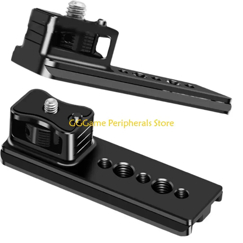 

U55B Reliable Lens Collar Foot Support Stand Camera Accessories Suitable for RF 600mm