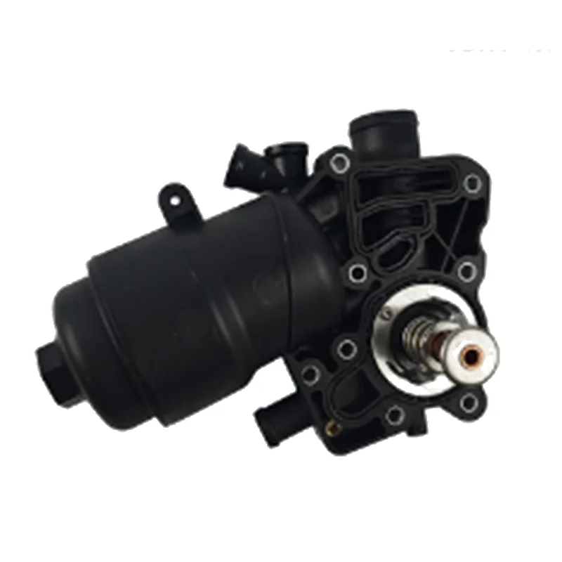 

Масляный фильтр Q7 Touareg, основание масляной решетки, полностью алюминиевая улучшенная версия 059115389H 059115389P 059115389G 059115389K