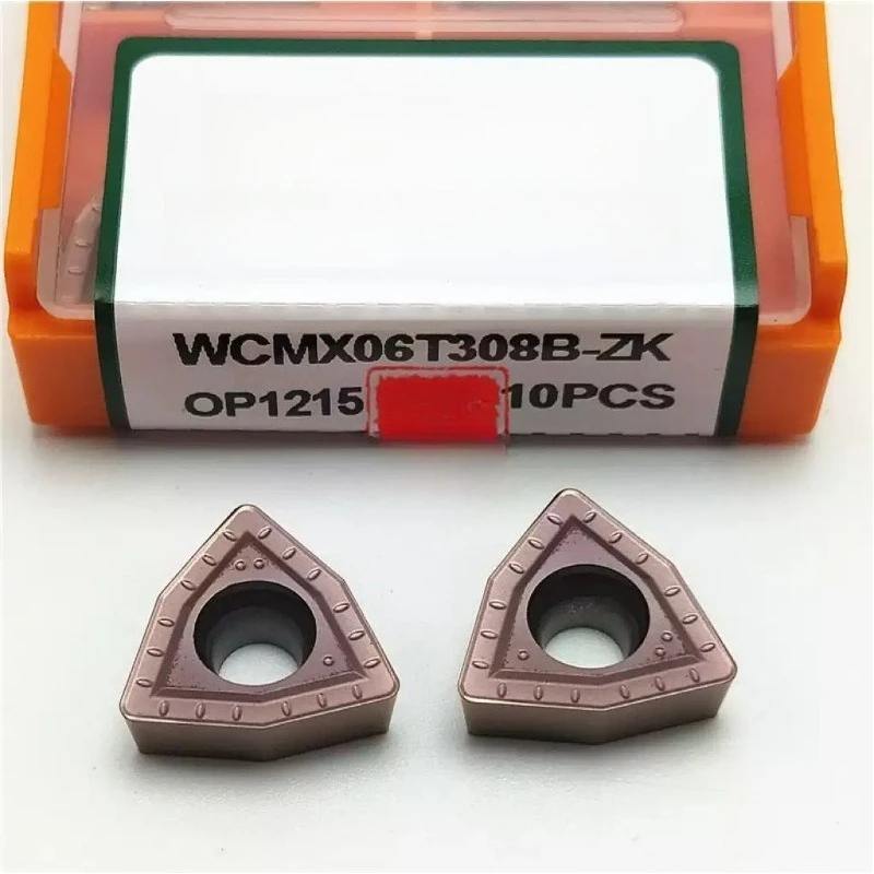 

10 шт. WCMX WCMX030208 ZK WCMX040208 WCMX050308 WCMX06T308 WCMX080412 Быстрый туалет 030208 040208