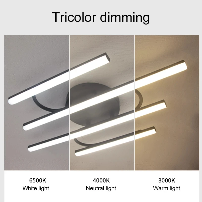 2023 New Nodic Home Lighting LED Ceiling Lights Chandelier Lamp For Living Room Bedroom Corridor Balcony Light