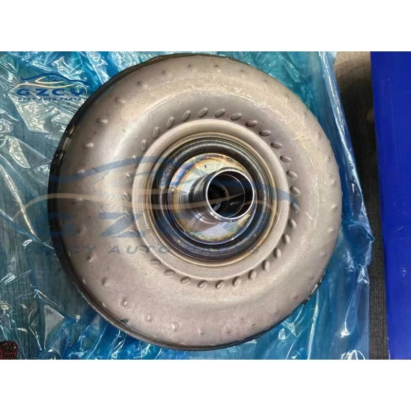 

Brand New 6F35 High quality Transmission Torque Converter Fits For Ford 2.0 Displacement