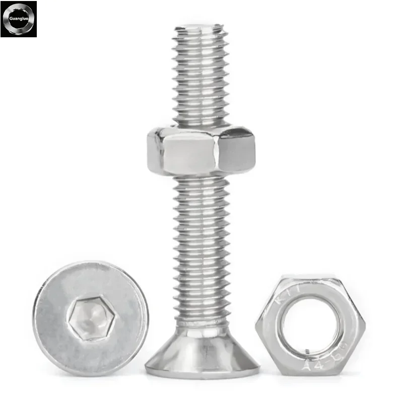 M2 M2.5 M3 M4 M5 M6…