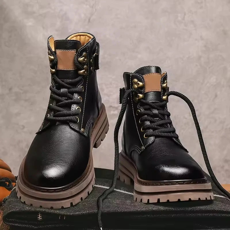 How to Waterproof Leather Boots