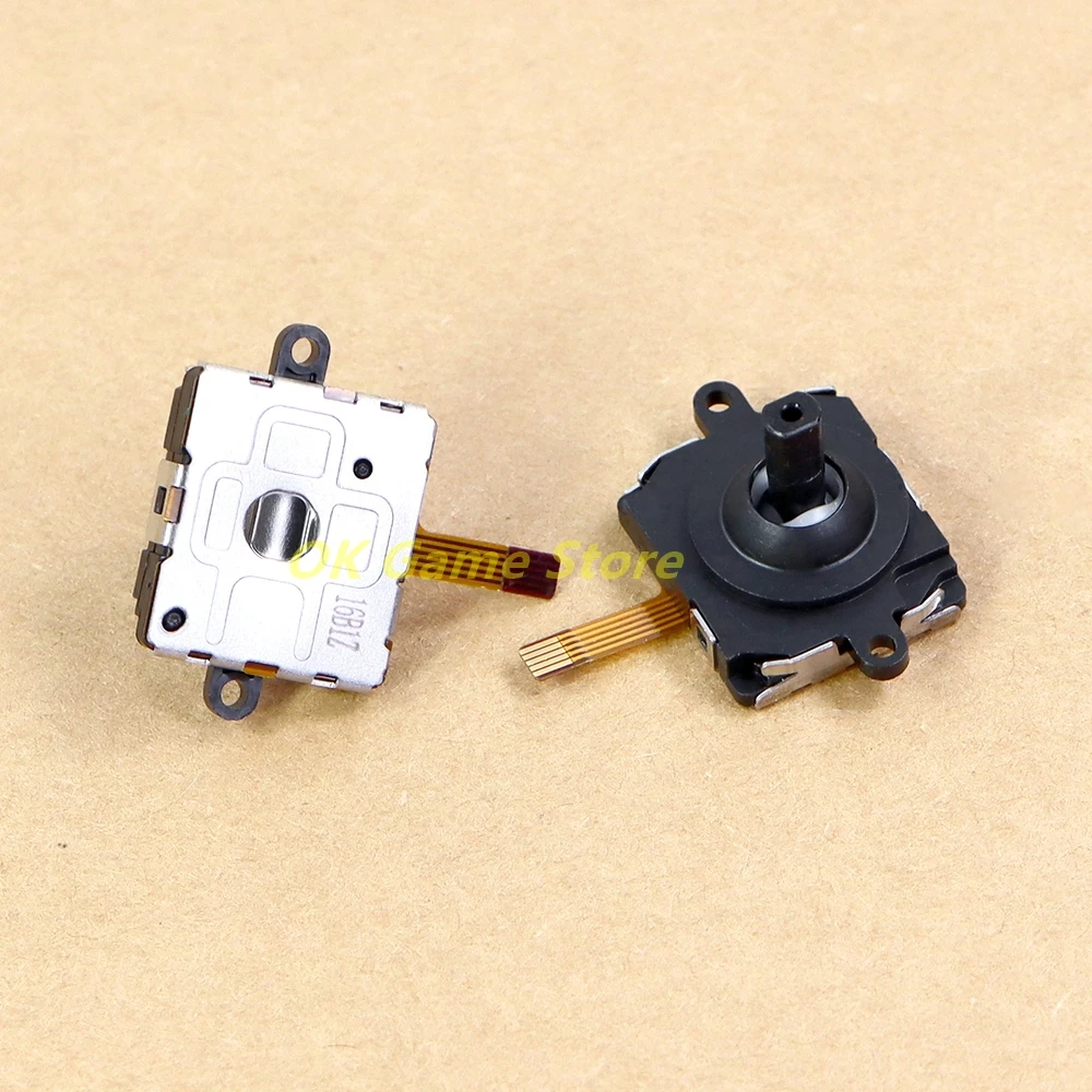 1PC 3D Analog Joyst…