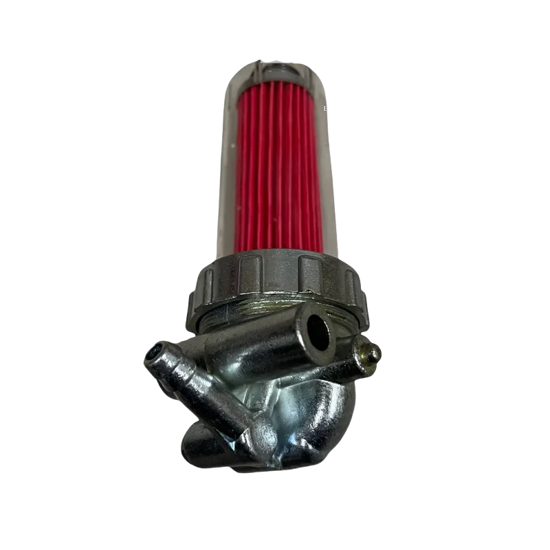 Kubota B4200 1500 D722 Diesel Engine Oil Water Separator Assembly Z500 Part Number 15531-43011/0 for Agricultural Equipment