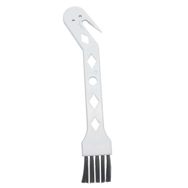 A74G-For NARWAL Xiaoyao 001 روبوت الكناس الملحقات الرئيسية الجانب فرشاة تصفية القماش استبدال الملحقات فرشاة