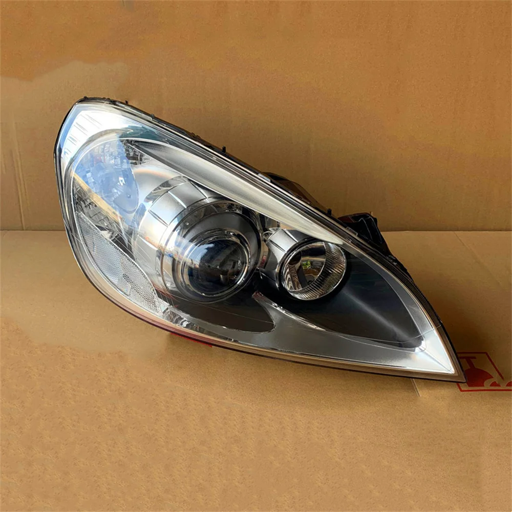 LED Headlight Assembly for Volvo S60 S90 XC40C40 XC60 V60 XC90 S80L C30 C70 Car Accessories