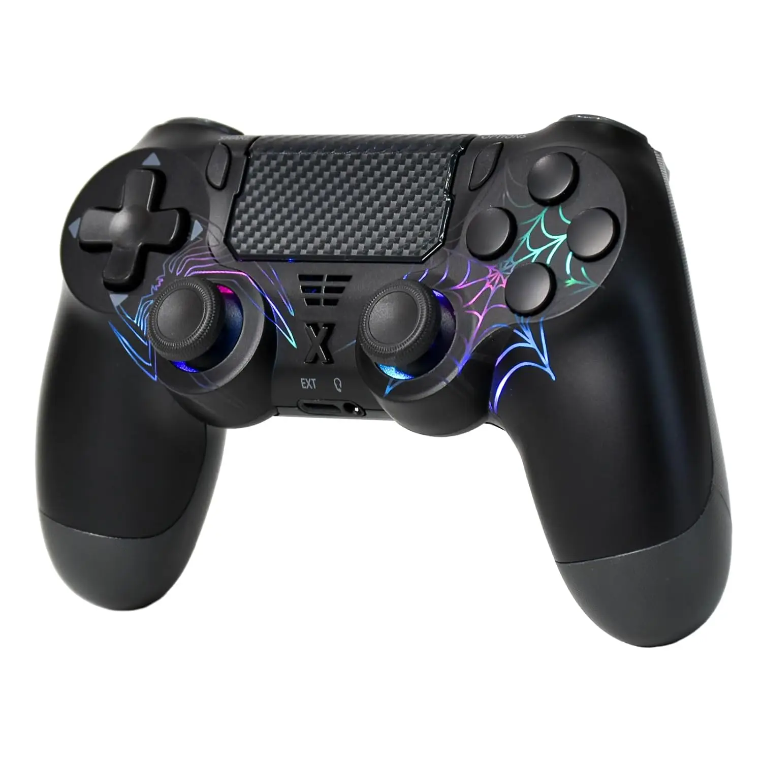 Explosor Wireless Controller for PS4: The Ultimate Gaming Experience