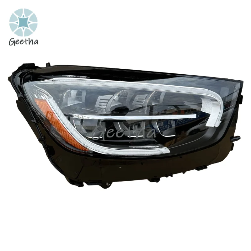 

Светодиодные фары для Mercedes-Benz GLC253, GLC43, GLC200, GLC260, GLC250, GLC300, GLC350