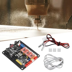 GRBL 1 1 Controller Board, CNC Stepper Motor, XYZ Double Yaxis, for X/Y/Z CNC Routers 1610, 2418, and 3018