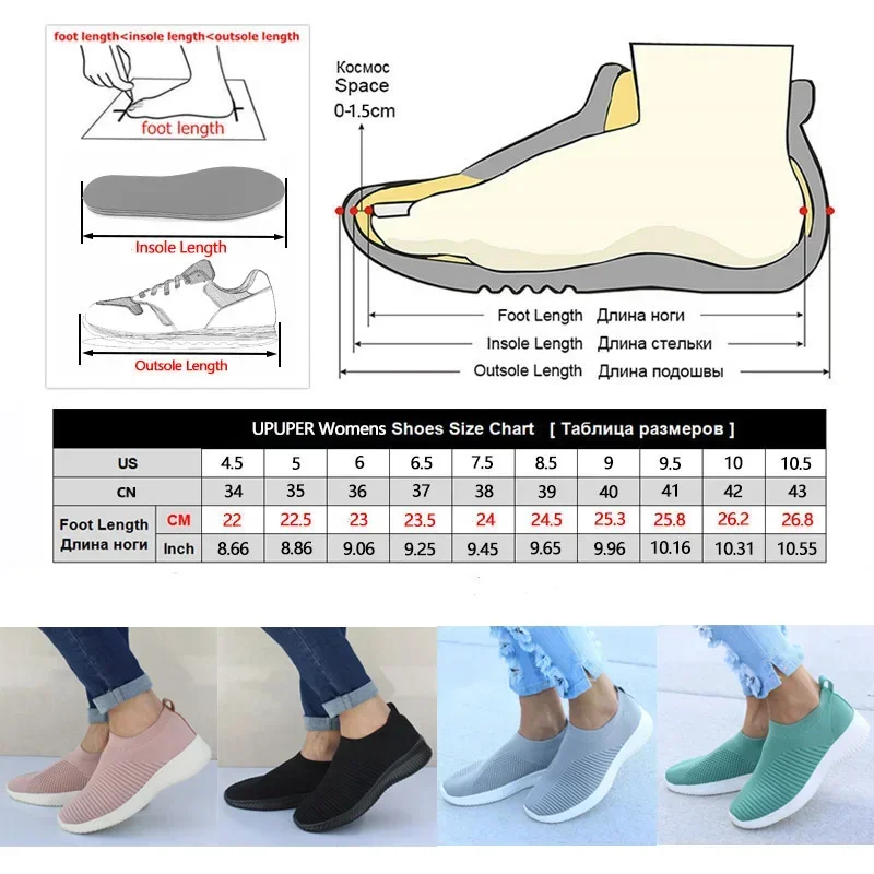 Light Female Sneakers Women Flats Shoes Lace-Up Breathable Mesh Casual Sport Walking Shoes Black Tennis Feminino Ladies Summer