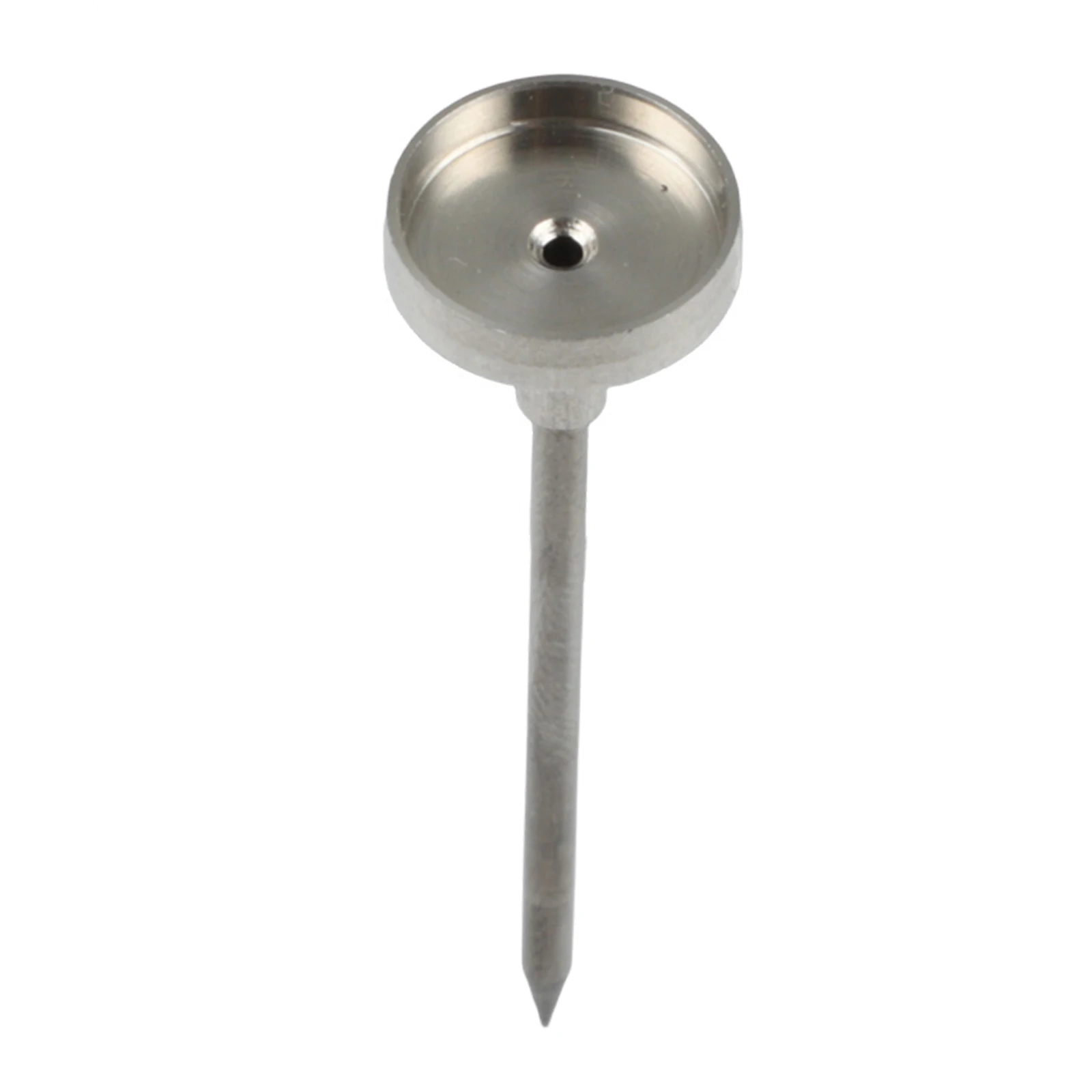 1pc Lettering Pen Core Per 930 Pneumatico Incisione Digitazione Lucidatrice Levigatura Per Vetro Metallo Plastica Incisione