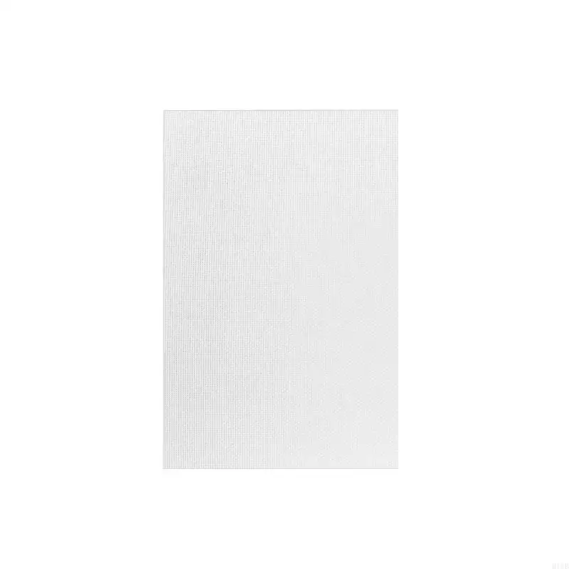 R1WB Reserve Aida Cloth 14 Count for Cross Stitch Fabric for DIY Handmade Lov