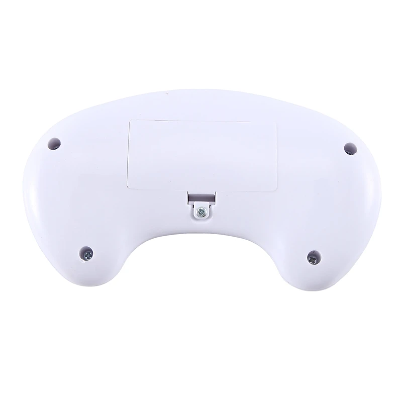 Children Electric Vehicle Remote Controller HH677K-2.4G Remote Controller Smooth Start Remote Control Replacement Parts White