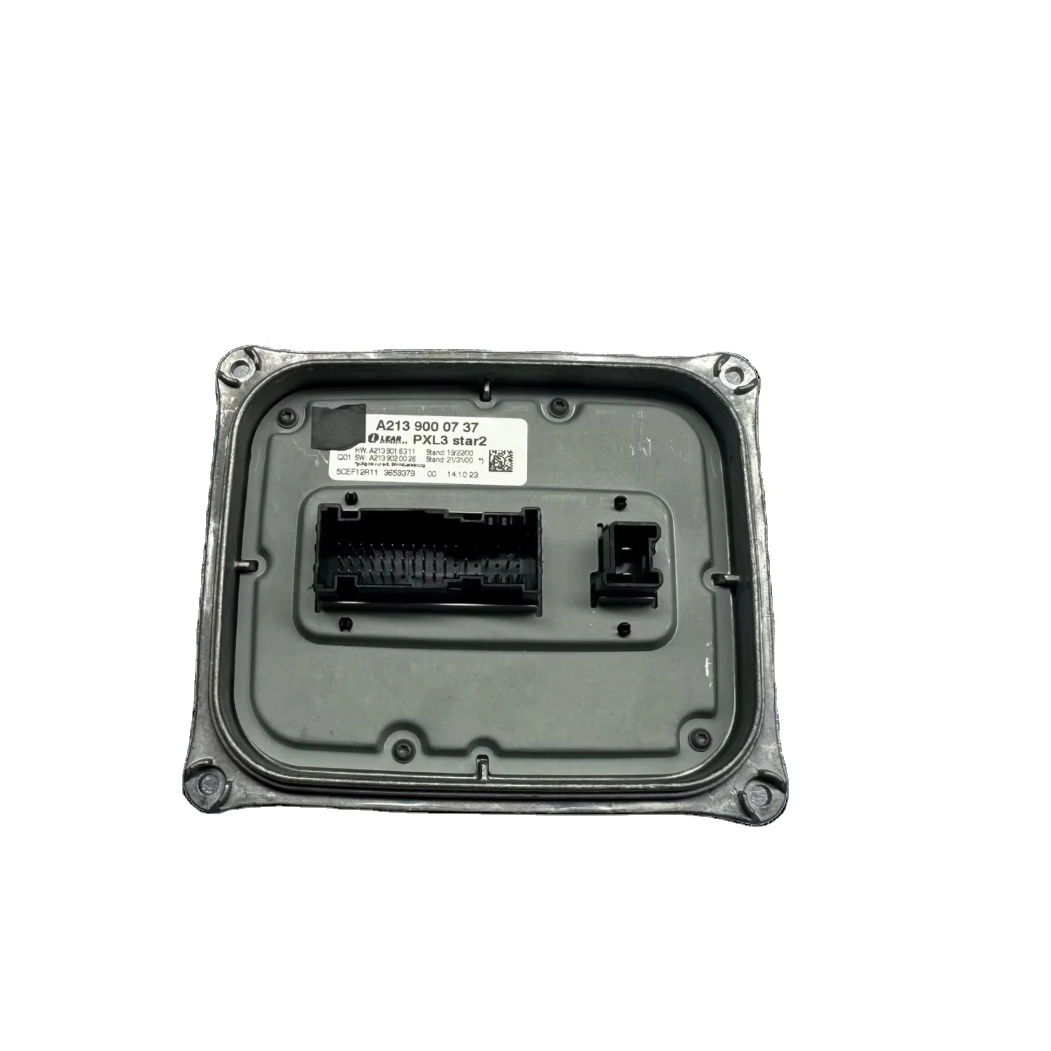 

Intelligent Library Suitable For Mercedes Benz E-Class W213 W253 X167 Headlight Ballast Control Unit OE A2139000030 A2139002433