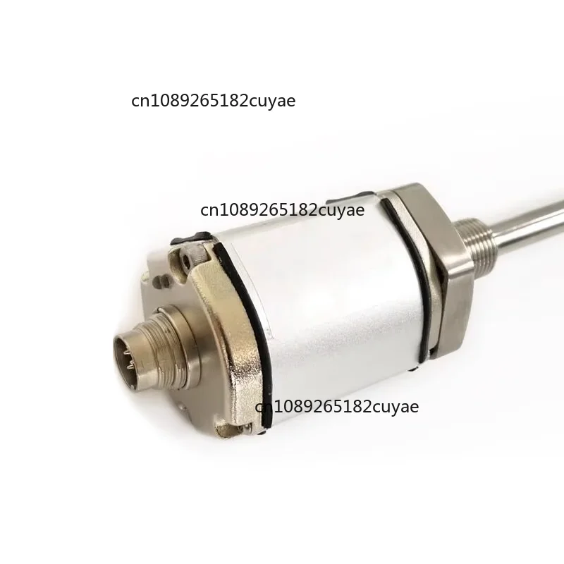 Magnetostrictive Linear Displacement Sensor High-Precision Liquid Level Gauge Built-In External Hydraulic Cylinders Imported