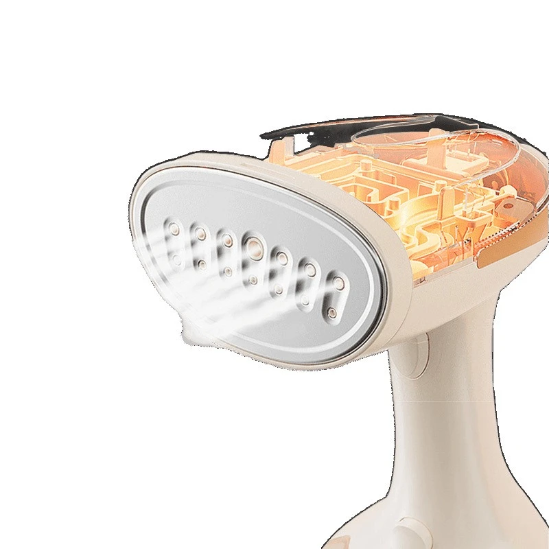 

Handheld hanging iron Steam iron Household small portable ironing artifact Dormitory ironing machine