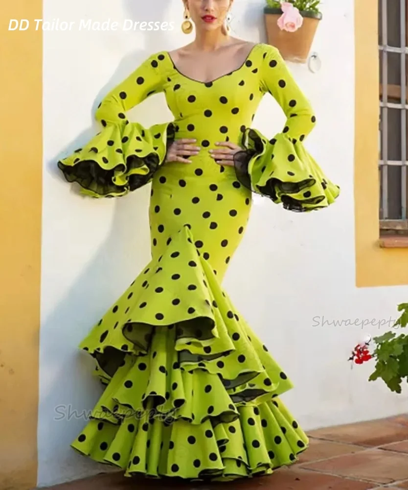 Polka Dots Print Me…