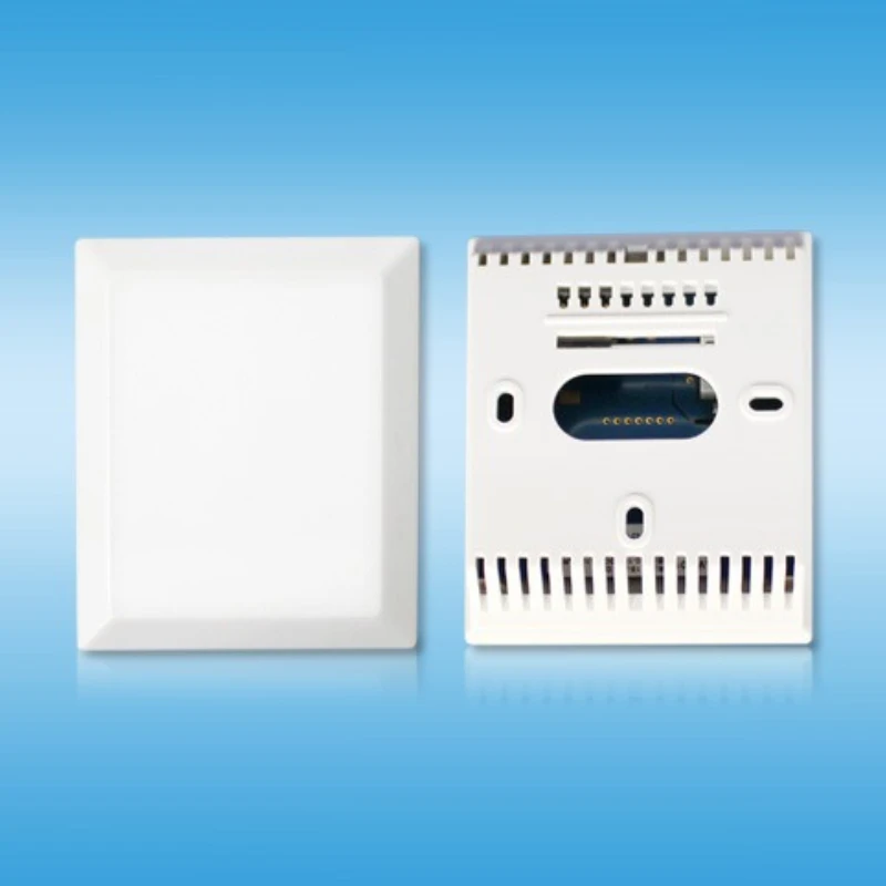 

Voltage type temperature transmitter AWT3010 sensor thermometer original
