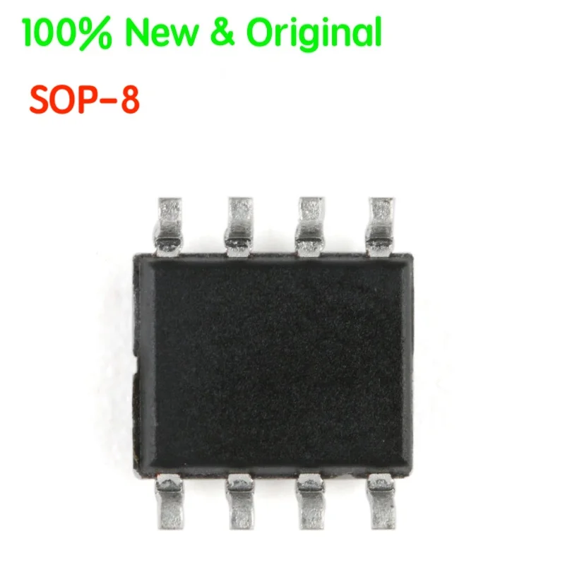 20PCS/Lot LM393 LM393DR LM393D Amplifier SMD SOIC8 SOP-8 New IC