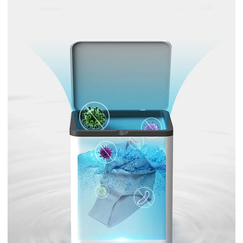 

Бытовой портативный ультразвуковой очиститель 220 В, синий свет, антибактериальная стиральная машина, сушилка, нижнее белье, детская одежда, мини-стирка Ma