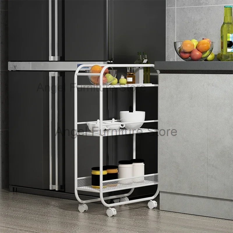 

Serving Organizer Shopping Island Makeup Utility Storage Hotel Outdoor Islands Kitchen Living Room Serveerwagen Home Furniture