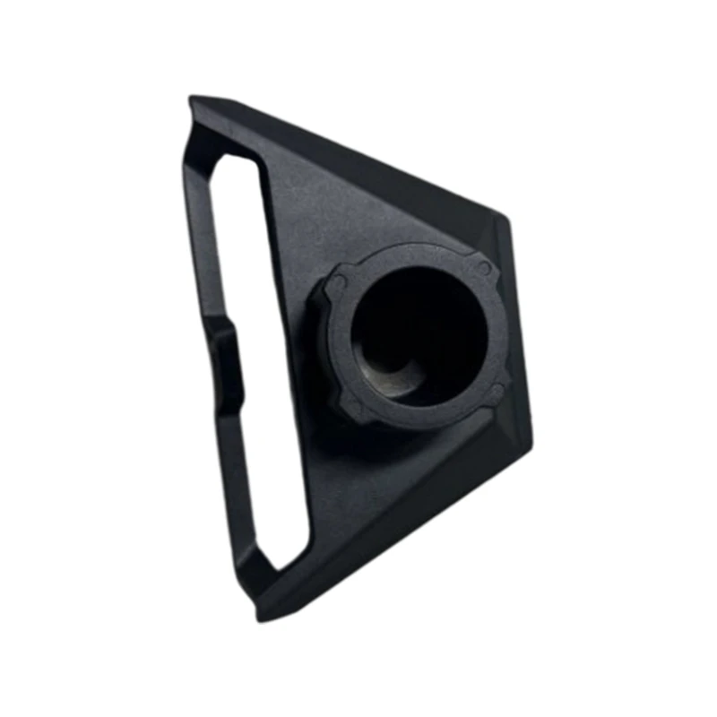 

High Capacity Aluminum Alloy Mounting Bracket Support For Outdoor Satellite Devices 15kg Load Capacity Easy Installation