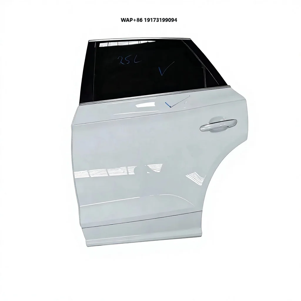 

Original Quality for Q5L (18-)Right and Front Door Auto Parts Car Body Auto Spare Parts Doors