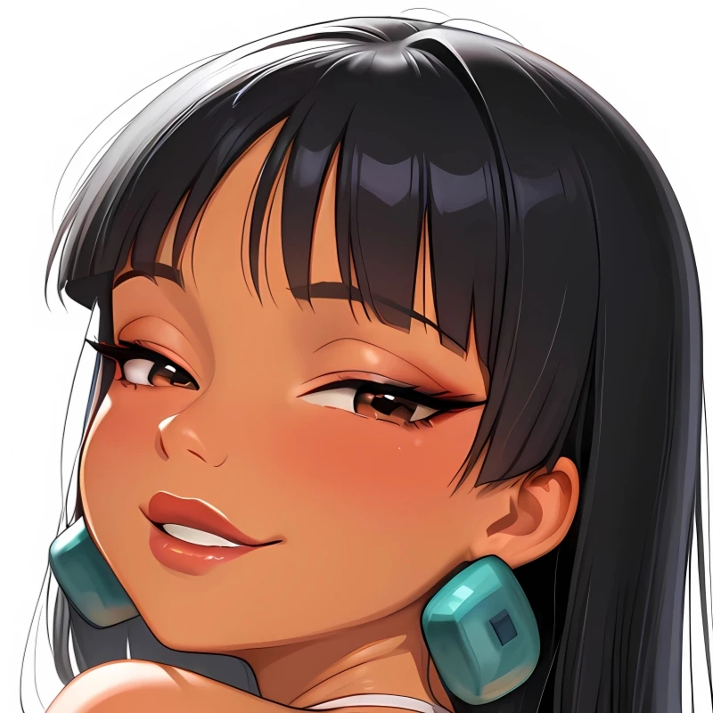 Dakimakura Anime Pillowcase Indigenous girl Chel Double-sided Print Life-size Body Pillow Cover Bedding Gifts