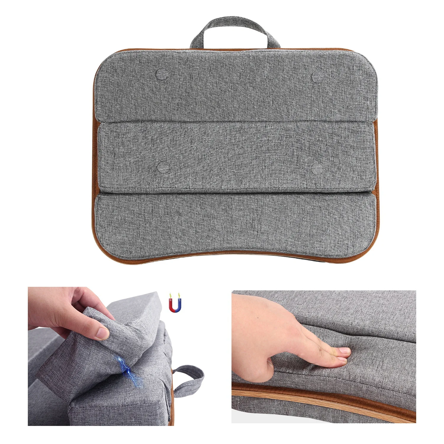 Tavolino multifunzionale con a - Tablet Lap Desk recensione e prezzo