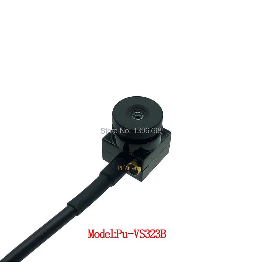 Fish Eye Wide Angle Zero Distortion Surveillance Camera 1080P Full Hd MJPEG 30FPS USB Camera Module Mini CCTV Linux UVC Android