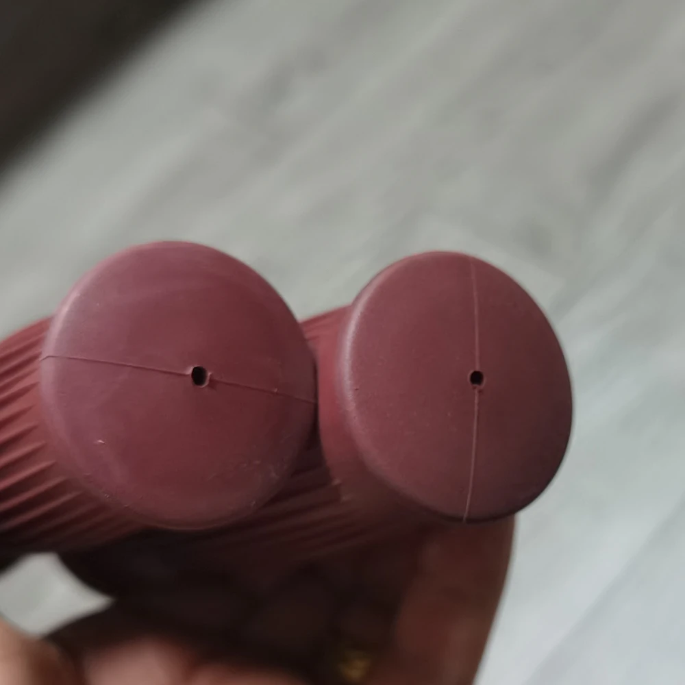 7/8 "22 مللي متر الرجعية الكلاسيكية دراجة نارية القبضات مقود خمر سكوتر اكسسوارات للدراجات النارية المقود مقهى المتسابق موتو قبضة