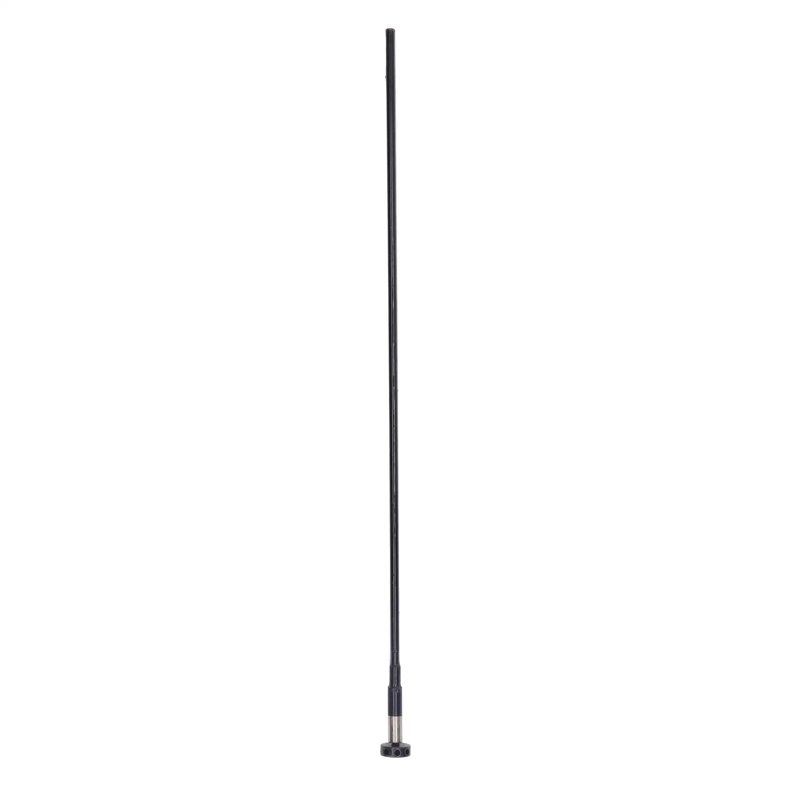 Pro 2-Way Guitar Truss Rod Tool for Electric Bass - Adjusts 455mm Metal Rod - Two Course Adjustment