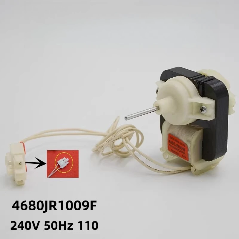 

Вентилятор/мотор вентилятора/вентилятор охлаждения для холодильника LG 4680JR1009F