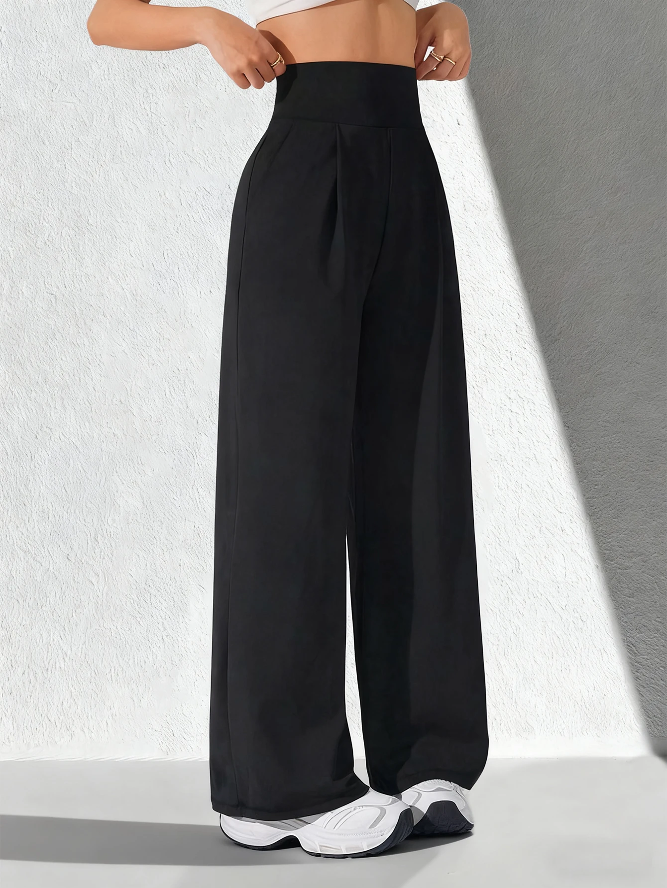Thumbnail 3 - #18 New Straight Leg Trousers Arrivals