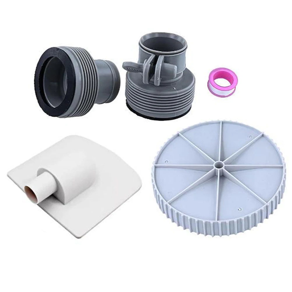 Suitable For SFX1000, SFX1500 Skim Pump Conversion Kit: Easy To Install Suitable For SFX1000, SFX1500 Skim Pump Conversion Kit: