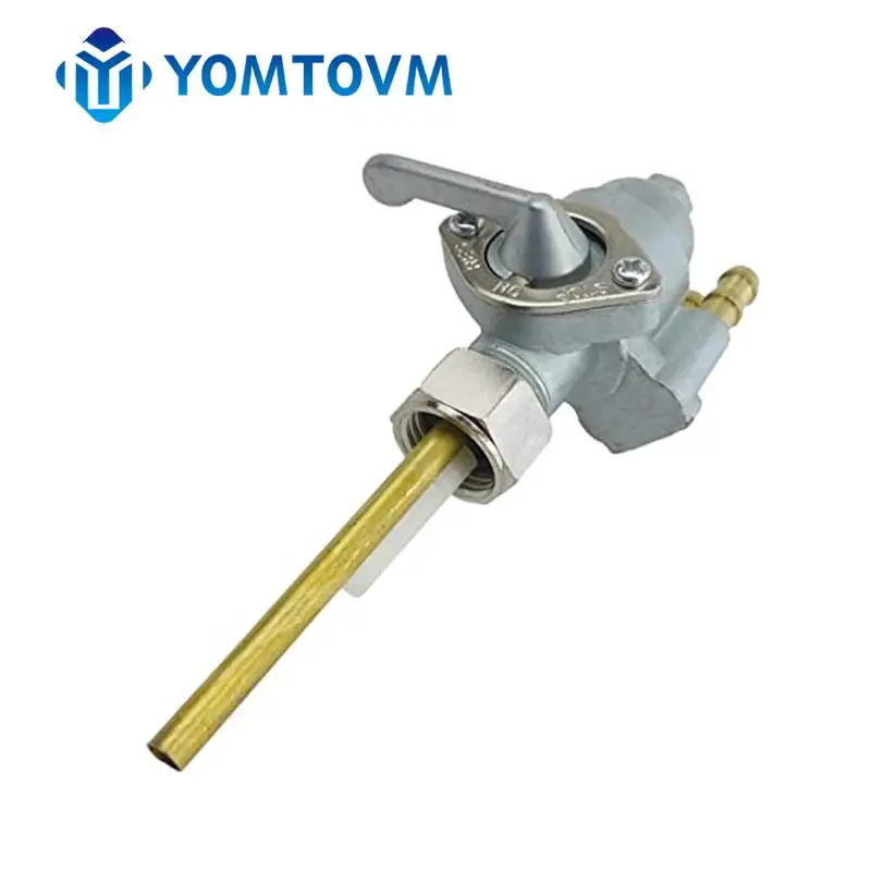 

Gas Tank Fuel Cock Valve Petcock 16950-292-000 For Honda CB350 CB450 CB350G CL350 CL360 CL450 SL350