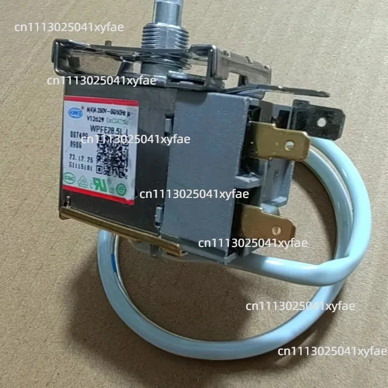 1Pc For Haier freezer thermostat WPF28.5-EX-28.5L-L  0074090906