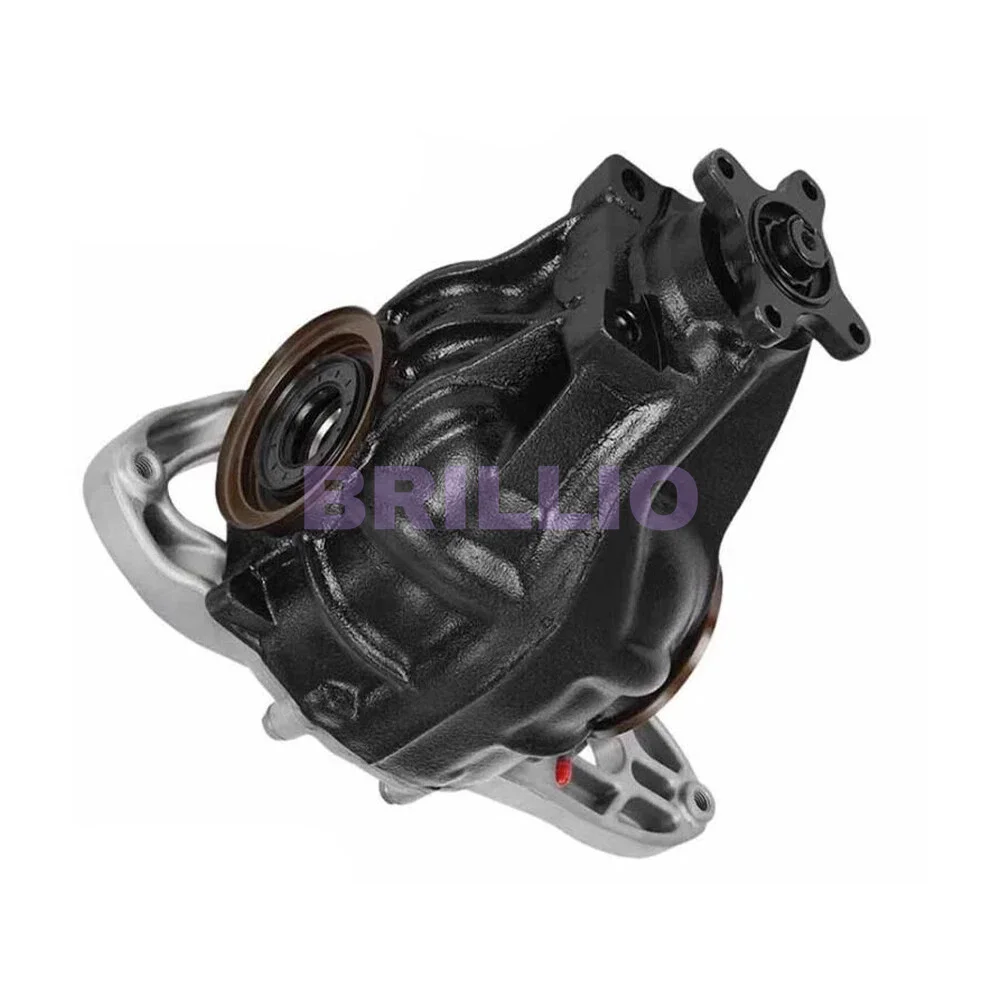 For Mercedes Vito Viano Rear Axle Gear Differential Carrier Diff  W639 ALL RATIOS A6393502918 A6393501814 A6393503214