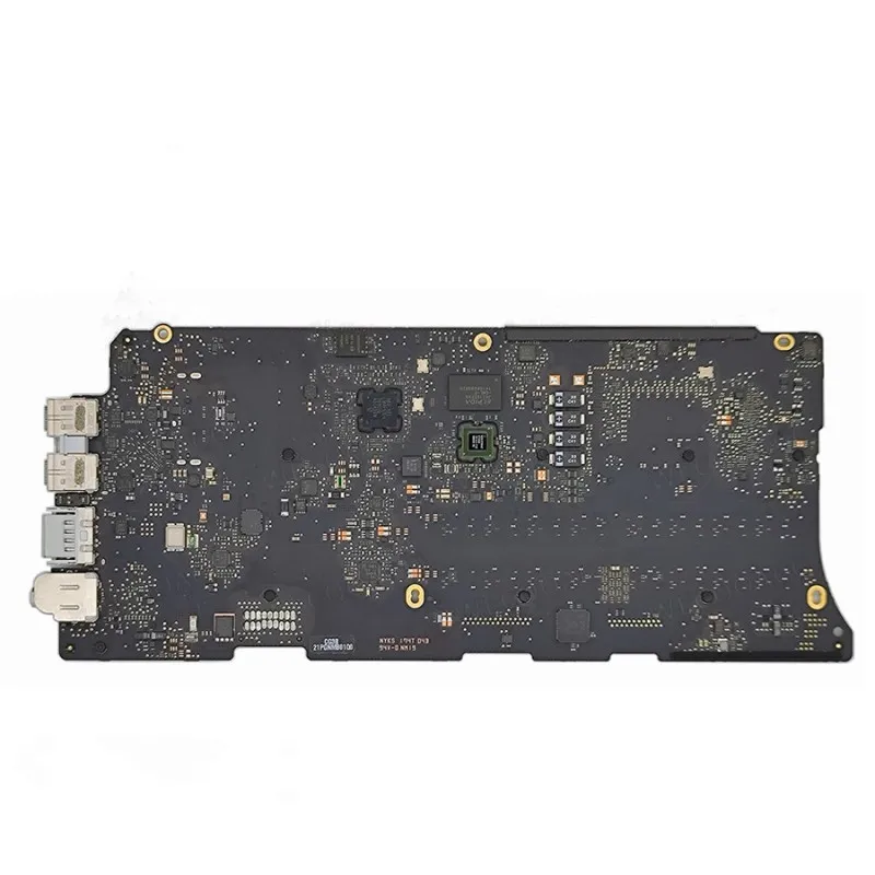 Imagem -06 - para Placa-mãe 8204924 Adequada para Macbook Pro Retina 13 A1502 Placa Lógica 2023