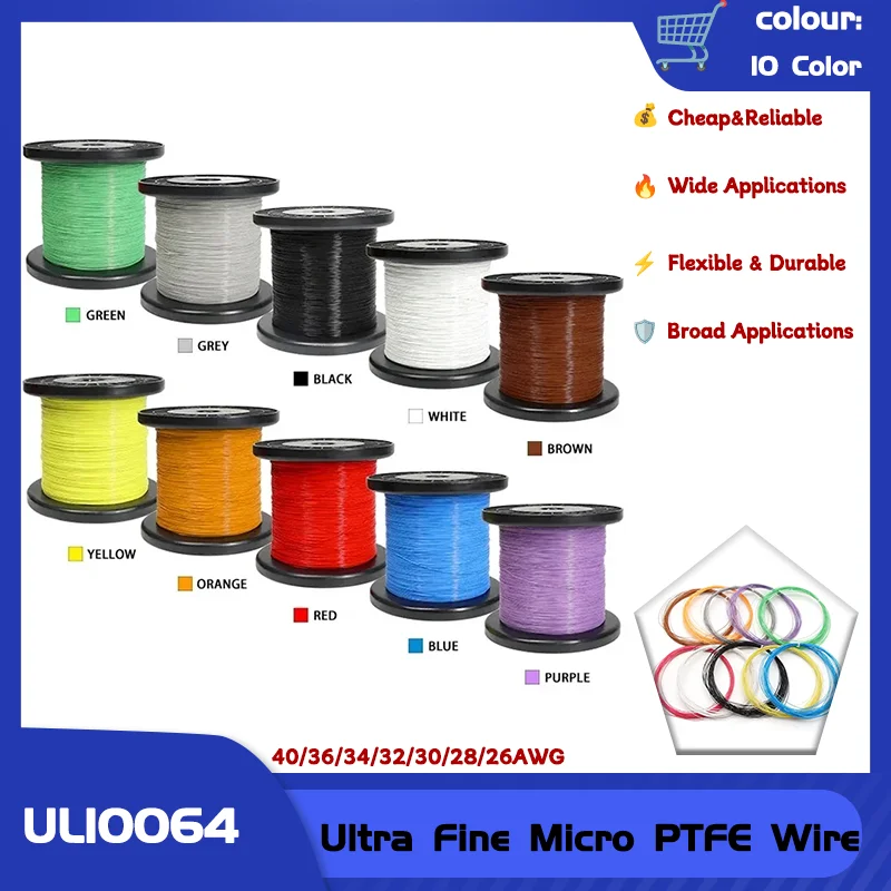 10M Ultra Fine UL10…