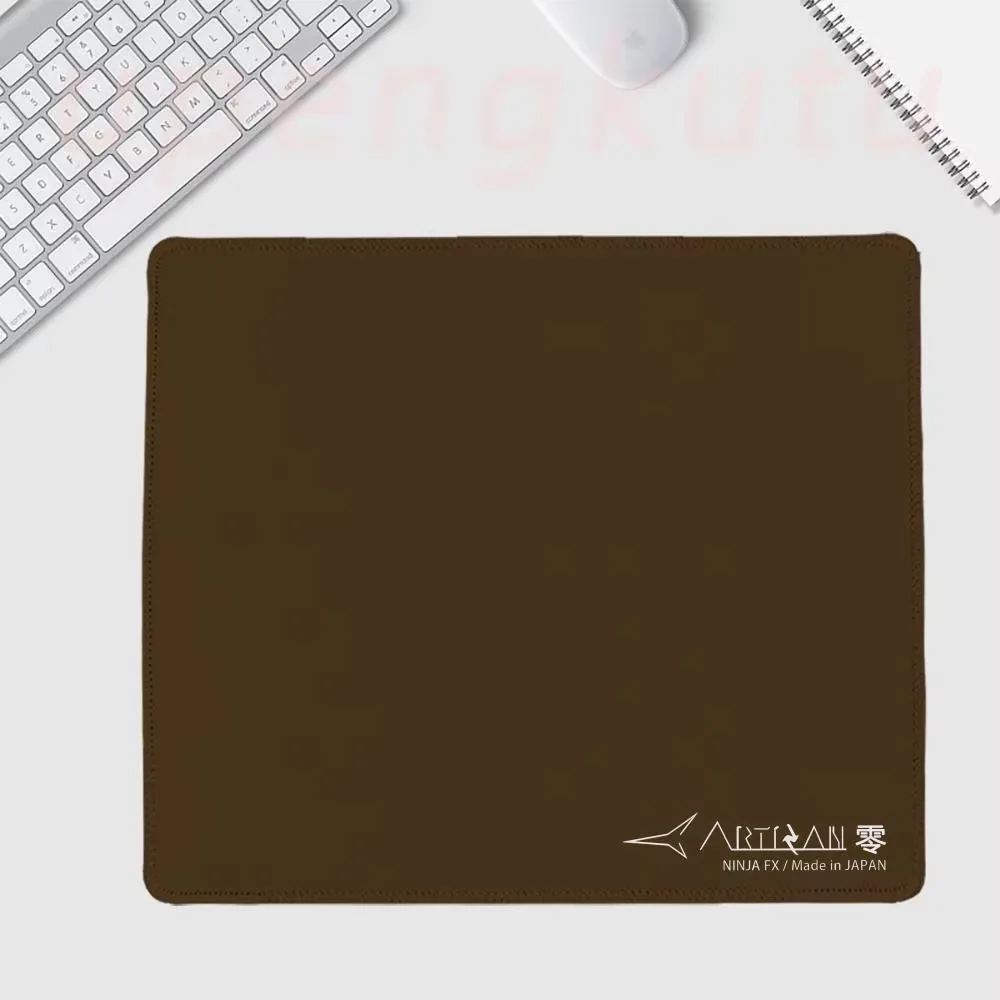 ARTISAN FX Zero Office Accessories XL 450x400mm Mouse Pad Non-slip Rubber Gaming Gaming Mouse Pad Gaming Accessories