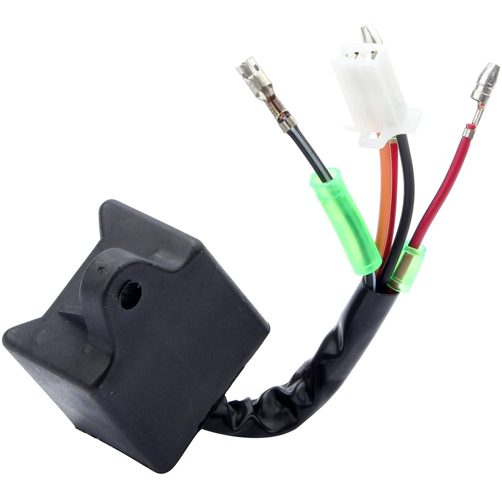 1pcs Ignition CDI Box Ignition CDI Box For YAMAHA JOG Scooter Moped 2 Stroke 50CC 90CC Engine Moto Car Accessories