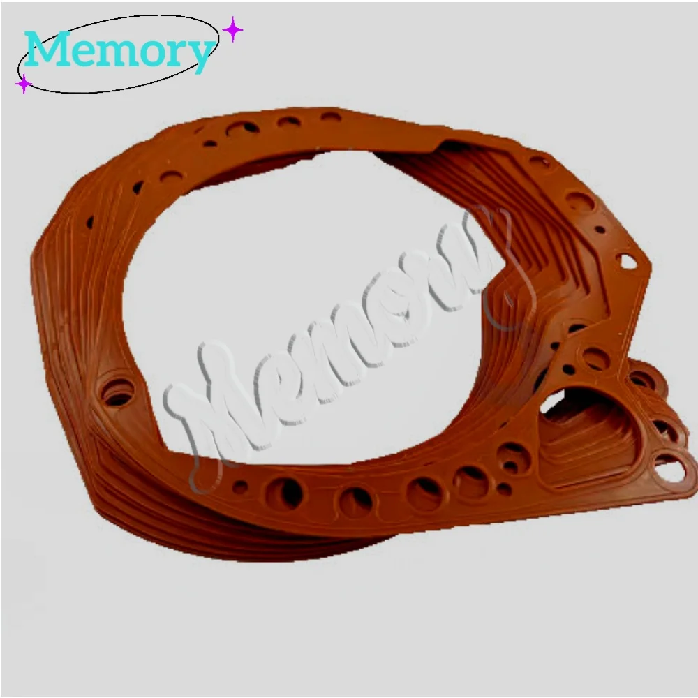 

Al4 Dpo OEM 2209.41 10 Pcs Gearbox Rear Case Gasket for Peugeot Citroen FIAT